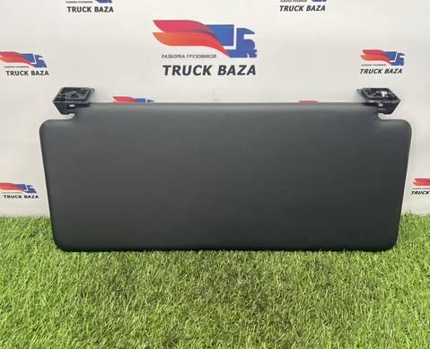 A9738102010 Козырек солнцезащитный для Mercedes-Benz