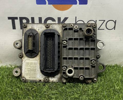 A0074469040 Блок управления двигателем для Mercedes-Benz Axor