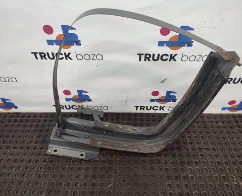 1659141 Кронштейн топливного бака для Daf XF105 (с 2006 по 2020)