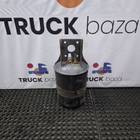A9423201321 Подушка пневмоподвески задняя для Mercedes-Benz Axor I (с 2001 по 2004)