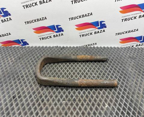 1365554 Стремянка рессоры задней для Daf XF105 (с 2005)