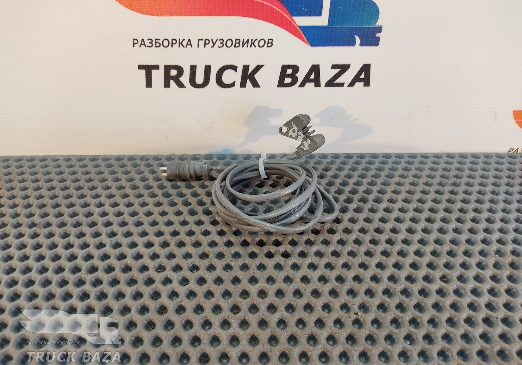 1902987 Датчик износа колодок для Iveco
