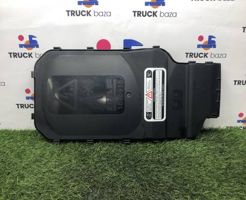 1876916 Крышка электроразъемов для Daf XF105