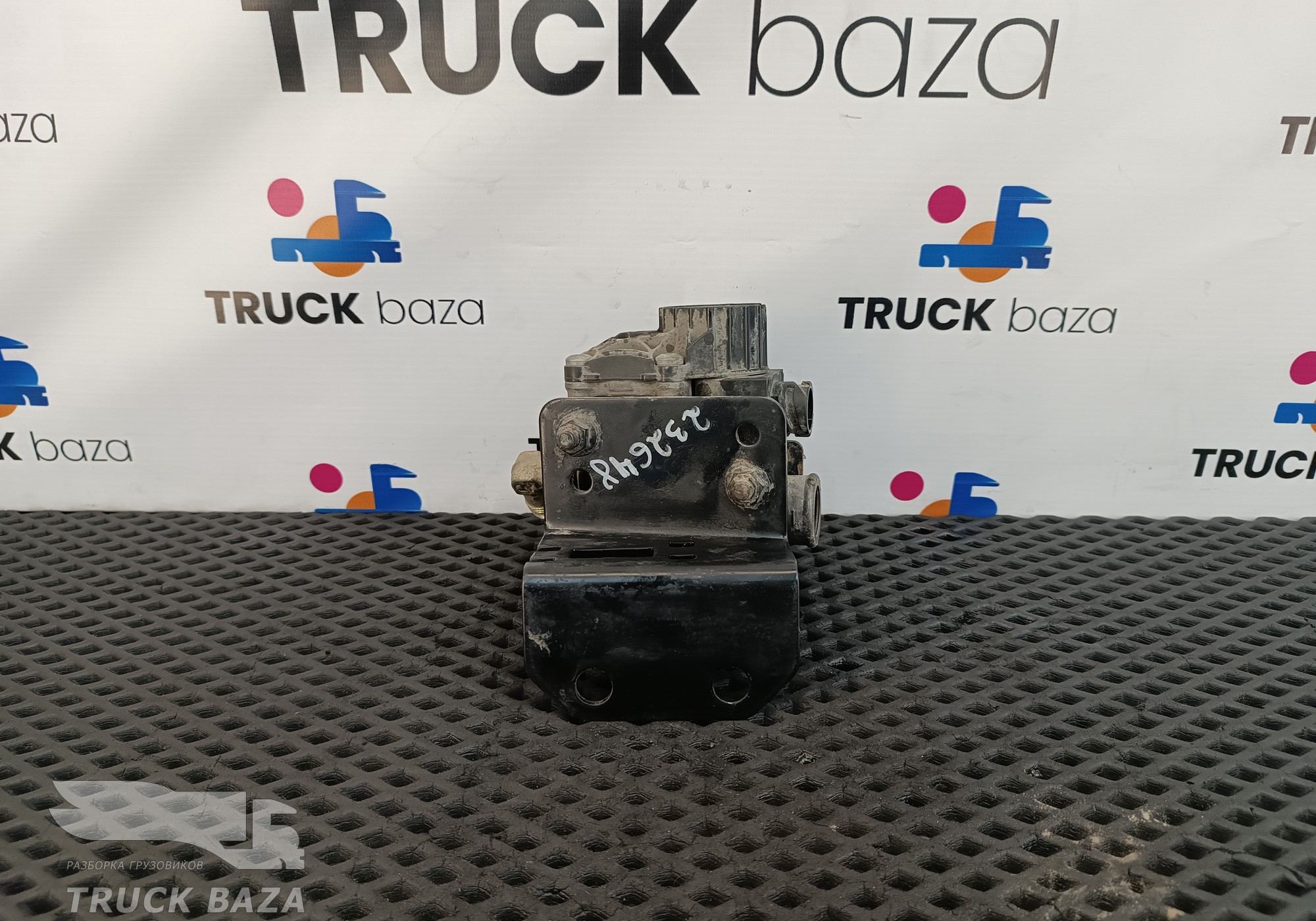 3550010KG1XO Клапан ABS для DongFeng GX DFH4180