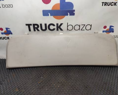 549015409017 Полка вещевая верхняя левая для КАМАЗ 54901