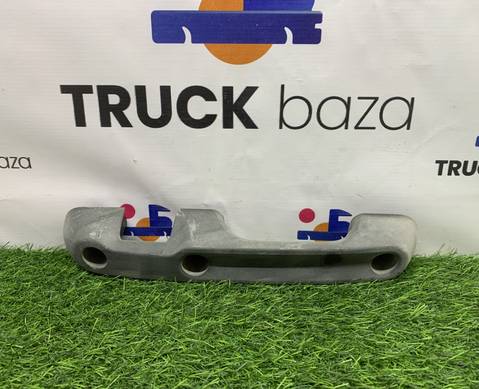 1643367 Ручка решетки радиатора правая для Daf XF105