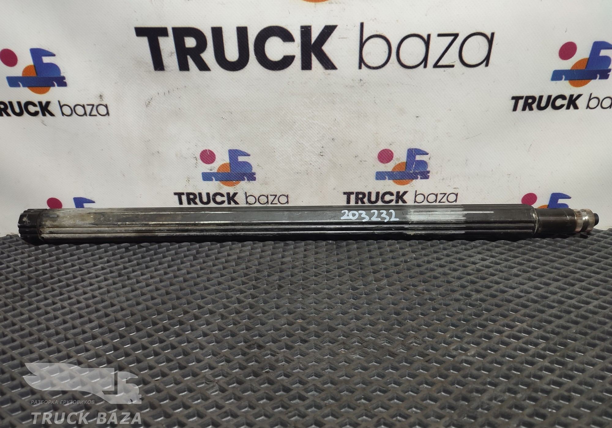 1540426 Кардан рулевой для Scania 4-series