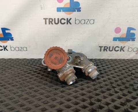 1694588 Насос ручной подкачки топлива для Daf