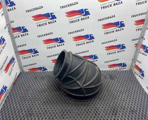 65225110937507 Патрубок воздушного фильтра для КАМАЗ 54901