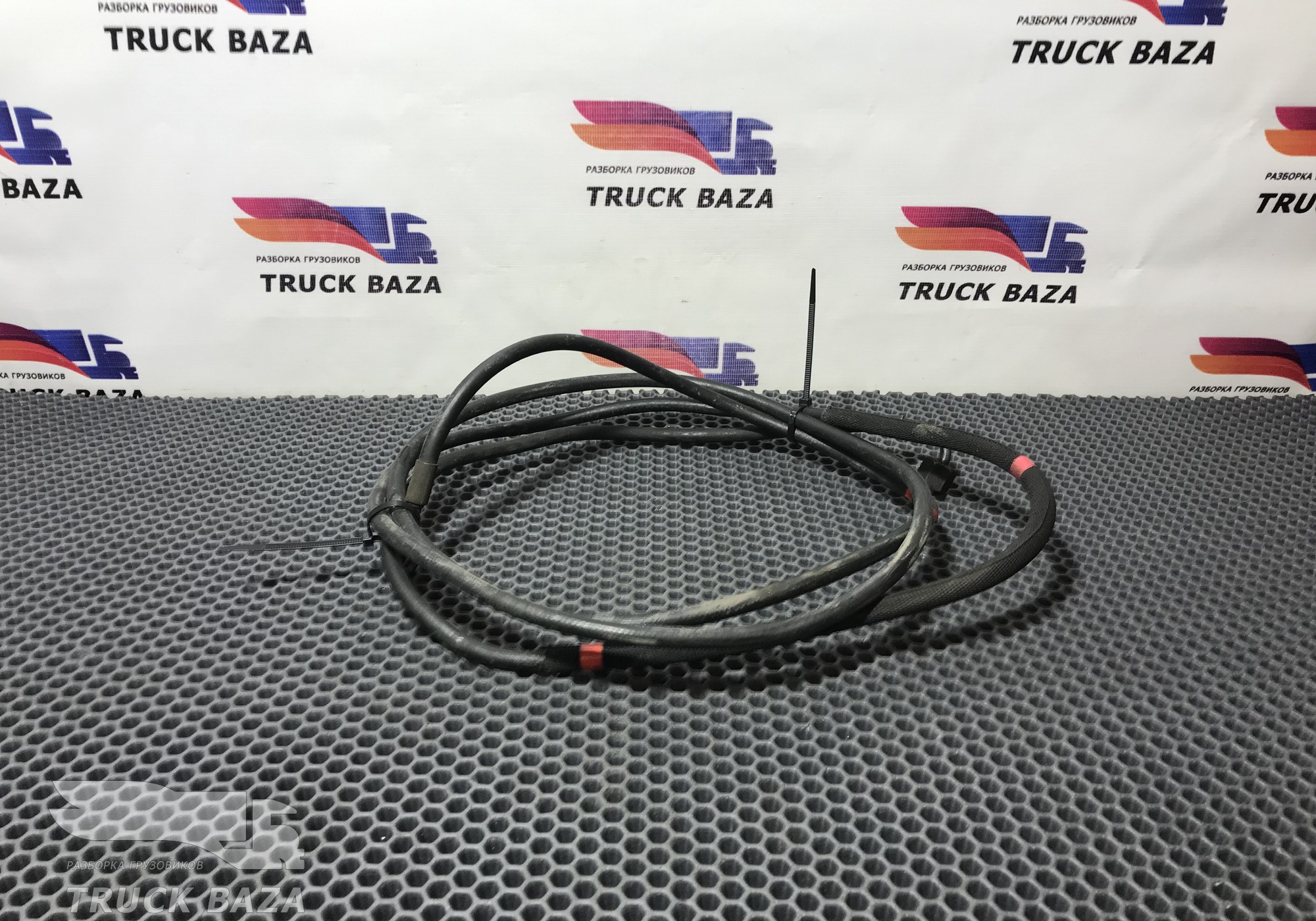 1782451 Шланг подъёма кабины для Daf XF105 (с 2005)