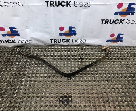 81974606077 Лента крепления топливного бака для Man TGS