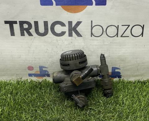 A0044296344 Клапан ускорительный для Man TGS I (с 2007)