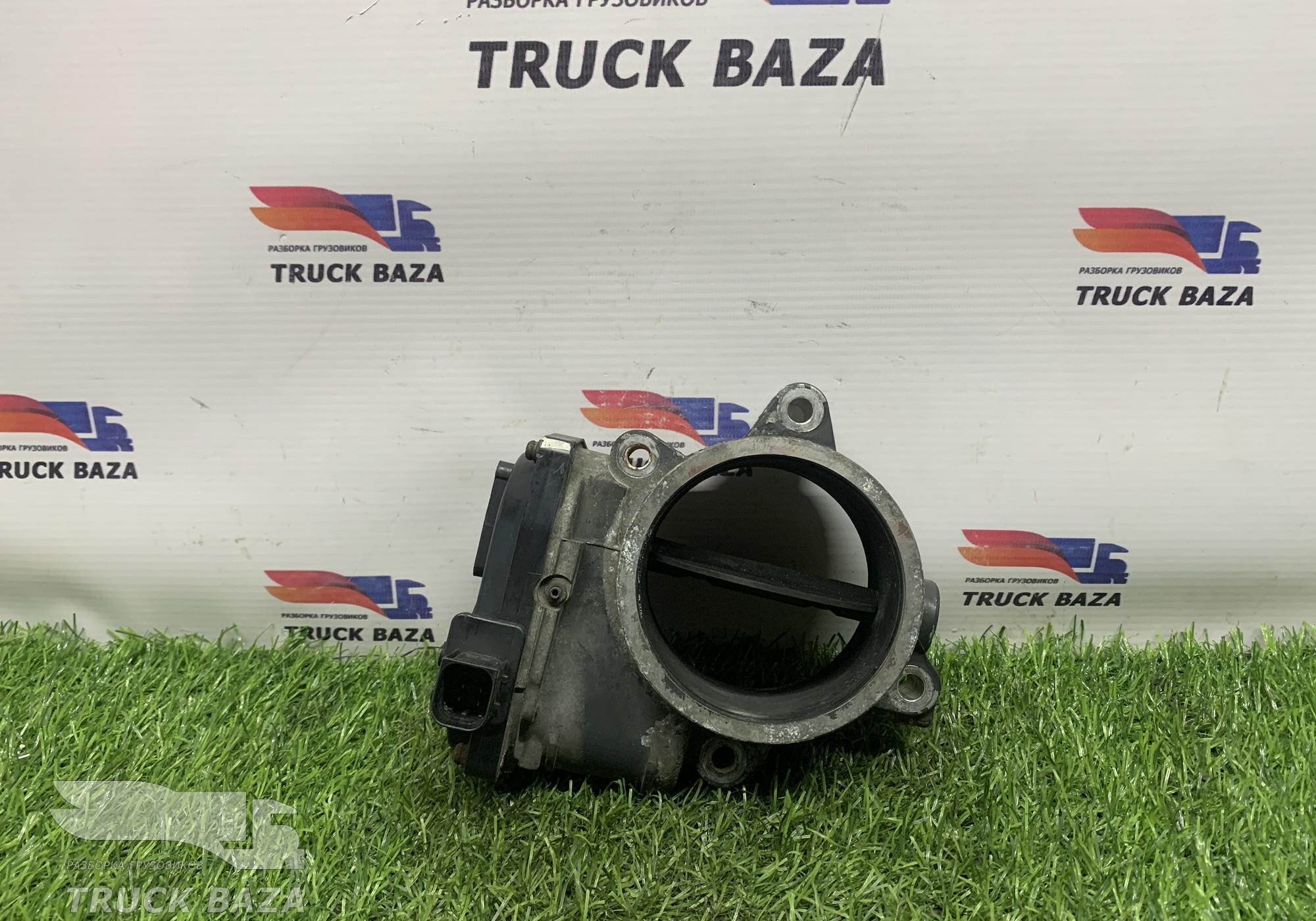 7422143686 Заслонка дроссельная