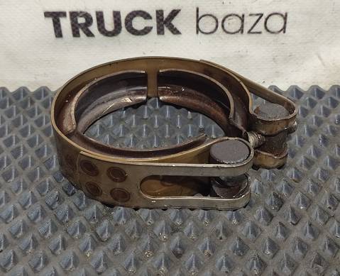 0029958002 Хомут патрубка для Mercedes-Benz Actros New Actros MP4 (с 2011)