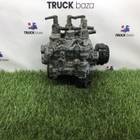 Кран уровня пола главный