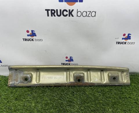 A9417203506 Кронштейн продолжения двери левой для Mercedes-Benz