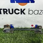 Кронштейн трапа за кабиной для Faw