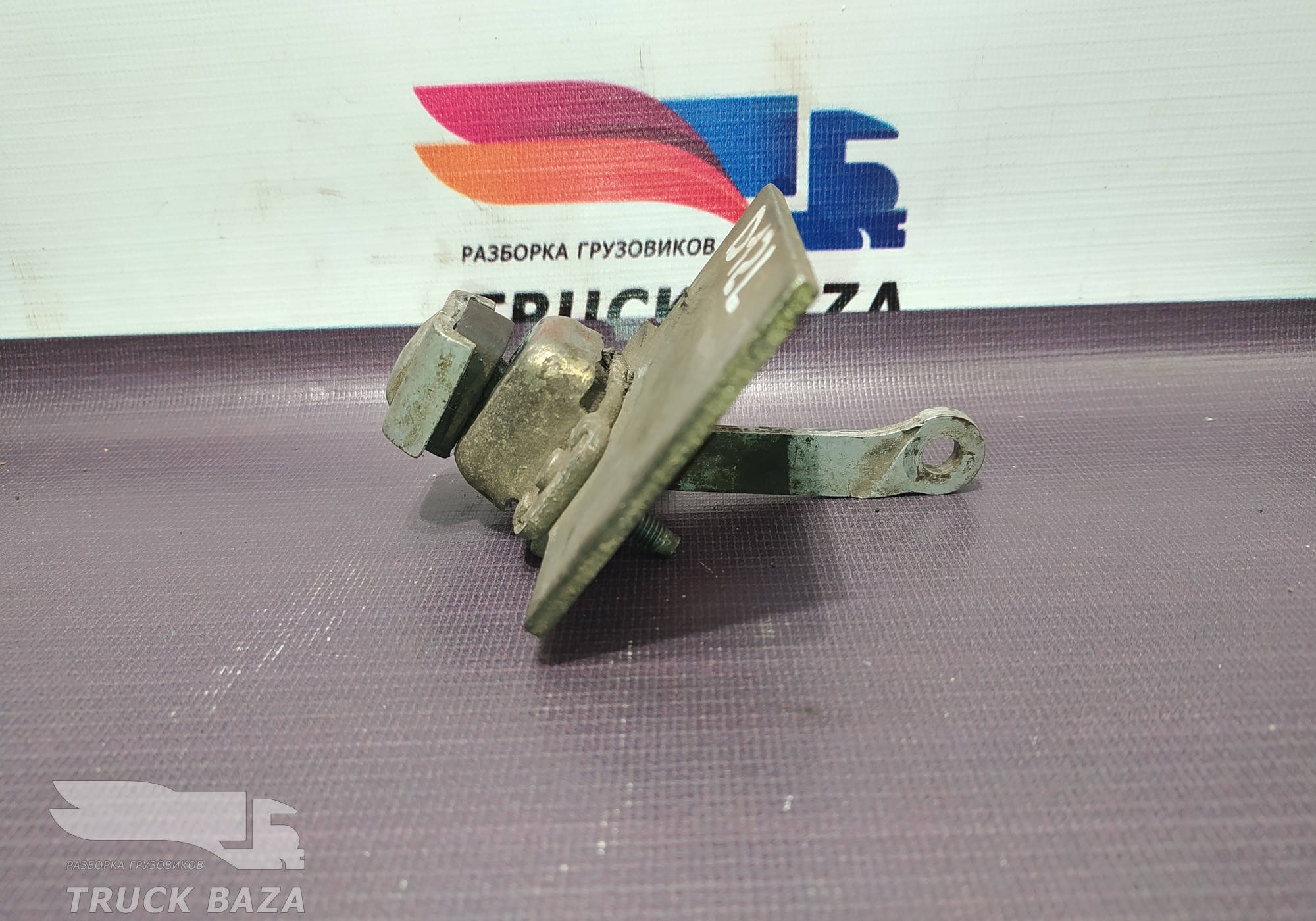 1365821 Ограничитель двери для Daf