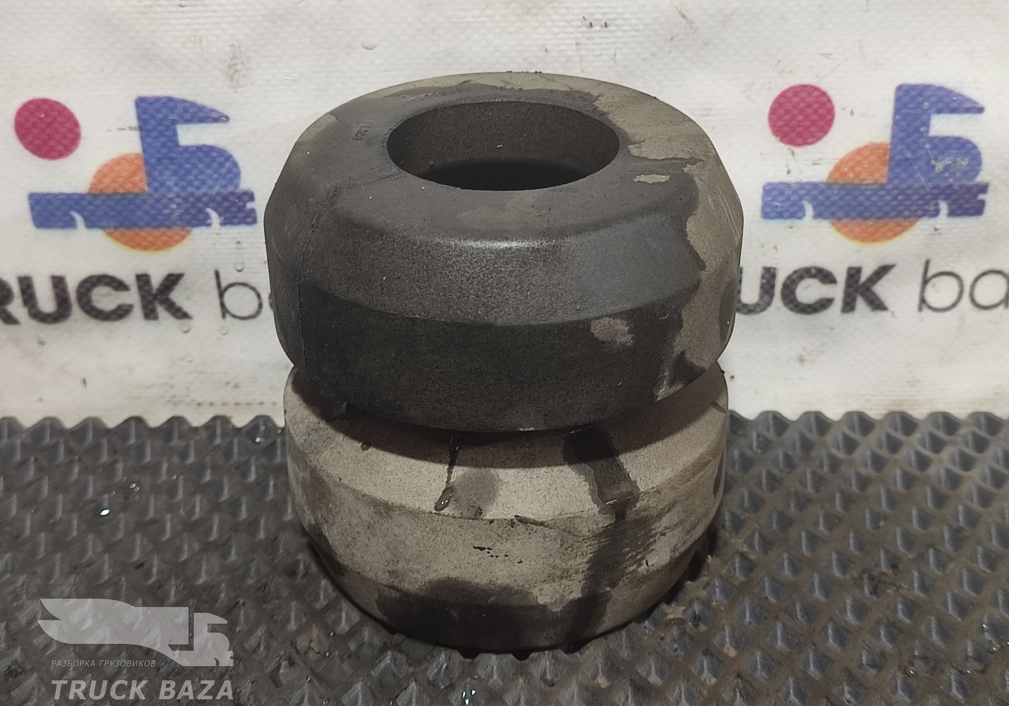 53202902624 Отбойник рессоры передней для КАМАЗ 5490 (с 2013)