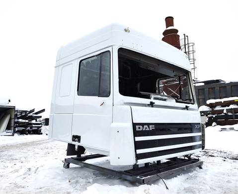 Каркас кабины АКПП 2010г. для Daf XF105 (с 2005)