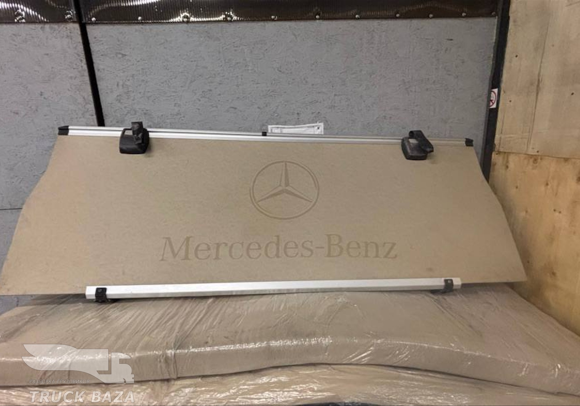 9609708949 Каркас спальника верхний для Mercedes-Benz Actros New Actros MP4 (с 2011)