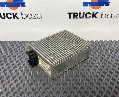 0015421625 Преобразователь напряжения 18A для Mercedes-Benz Actros MP2 (с 2002 по 2008)