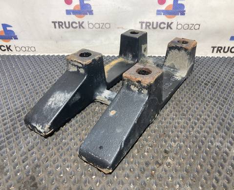 5490110115471 Проставка топливного бака для КАМАЗ 54901