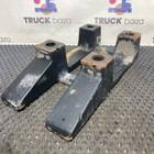 5490110115471 Проставка топливного бака для КАМАЗ 54901