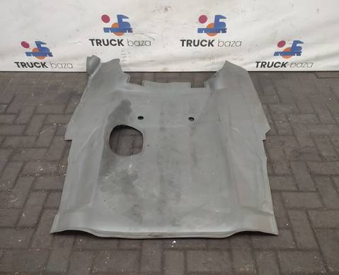 AC5109031 Обшивка пола центральная для КАМАЗ 5490 (с 2013)