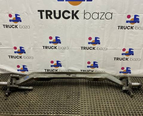 AZ4071415001 Балка передняя в сборе для Sinotruk Sitrak C7H