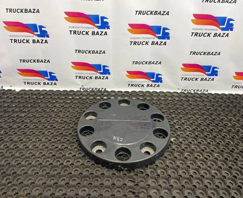 54603101061 Колпак декоративный для КАМАЗ 54901