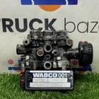 4729000530 Кран уровня пола главный