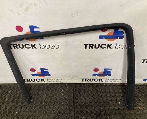 81626300057 Рамка двери левой для Man