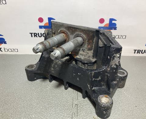81962100597 Подушка двигателя задняя для Man TGX TG3 (с 2020)