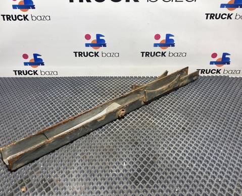 WG9118360004 Кронштейн ресивера для Sinotruk Sitrak C7H