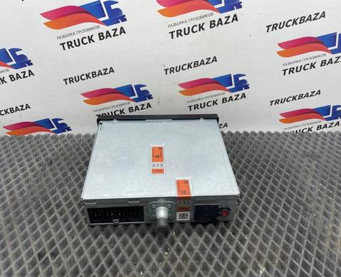 2027603 Тахограф для Volvo FH 4 (с 2012)