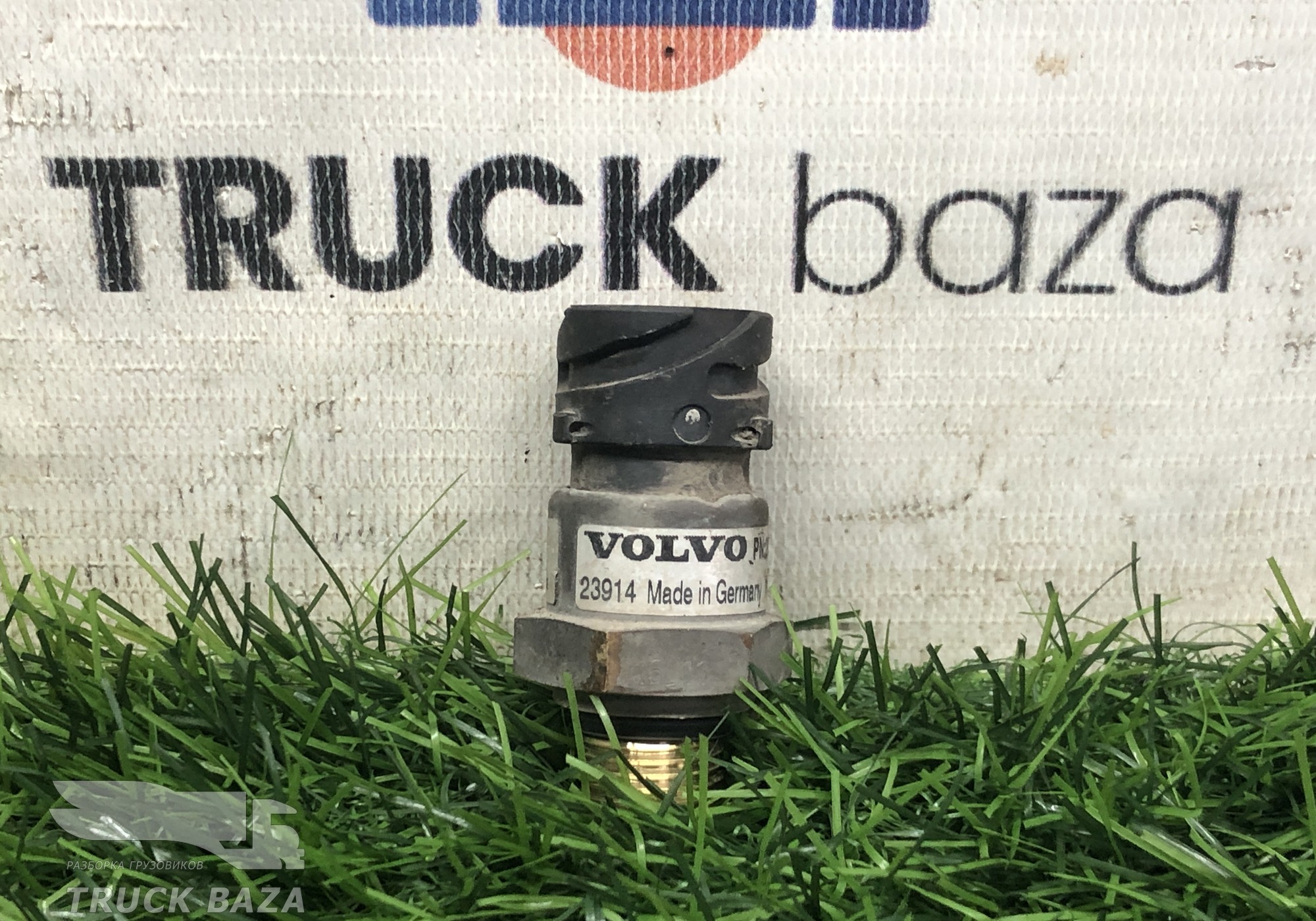 20829689 Датчик давления воздуха для Volvo FH 2 (с 2002 по 2008)