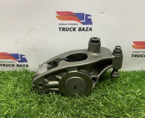 5580033 Вал рокера для DongFeng GX DFH4180