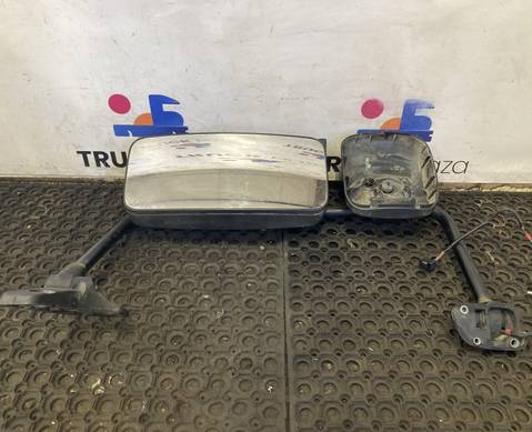 A9408102919 Зеркало заднего вида боковое правое для Mercedes-Benz Axor II (с 2004 по 2010)