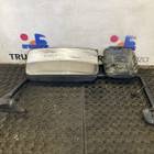 A9408102919 Зеркало заднего вида боковое правое для Mazda Demio