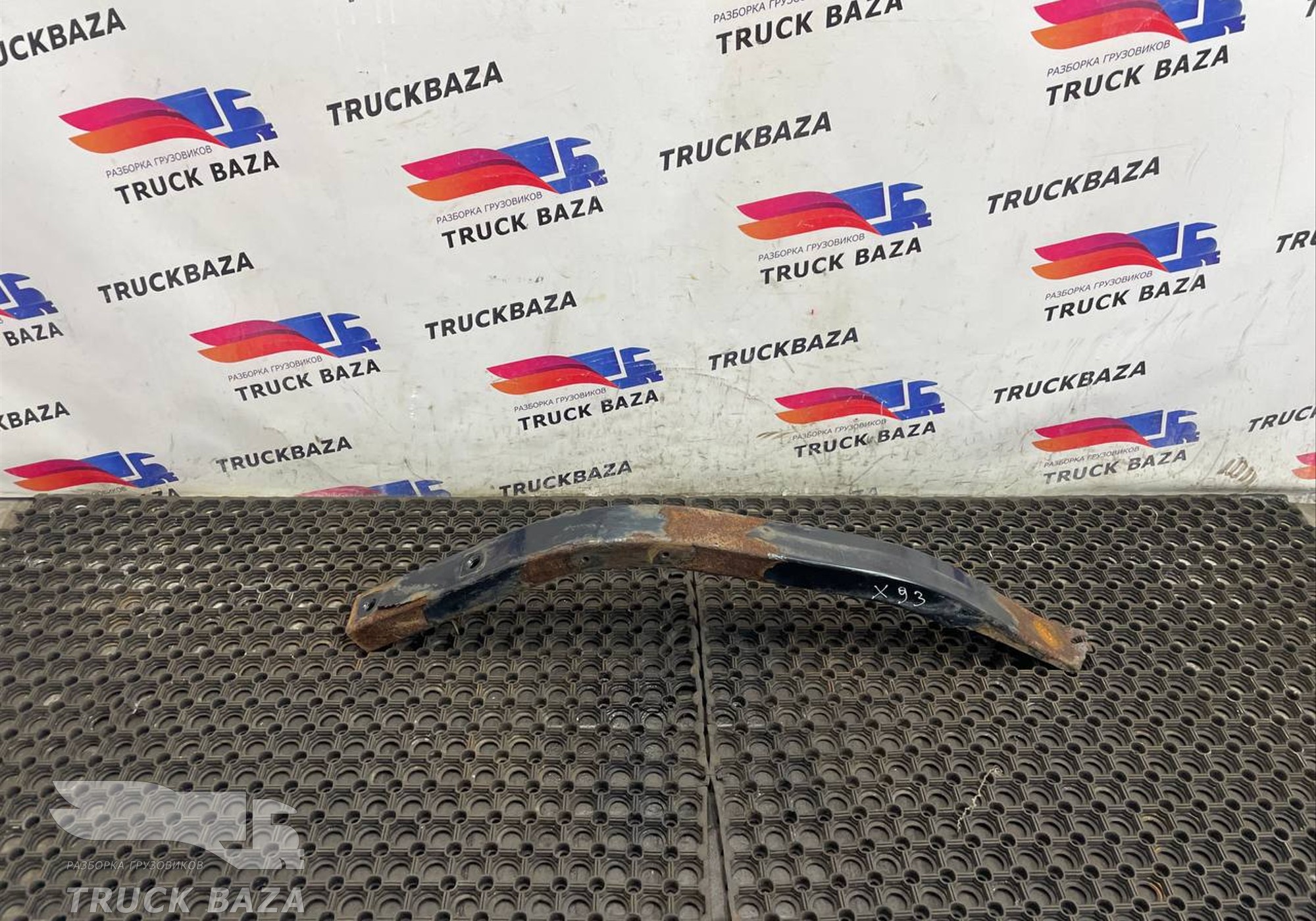 1888560 Кронштейн бака AdBlue для Daf XF106 (с 2012)