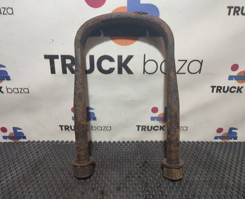 0529939 Стремянка рессоры задней для Daf XF105 (с 2005)