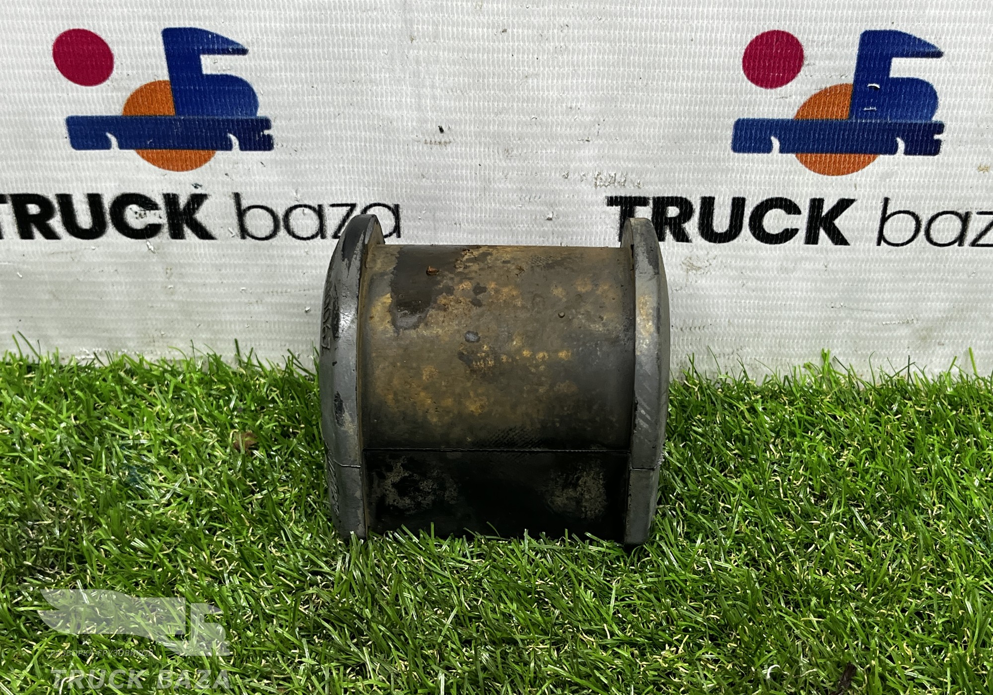 WG9100680067 Втулка стабилизатора заднего для Sinotruk Sitrak C7H