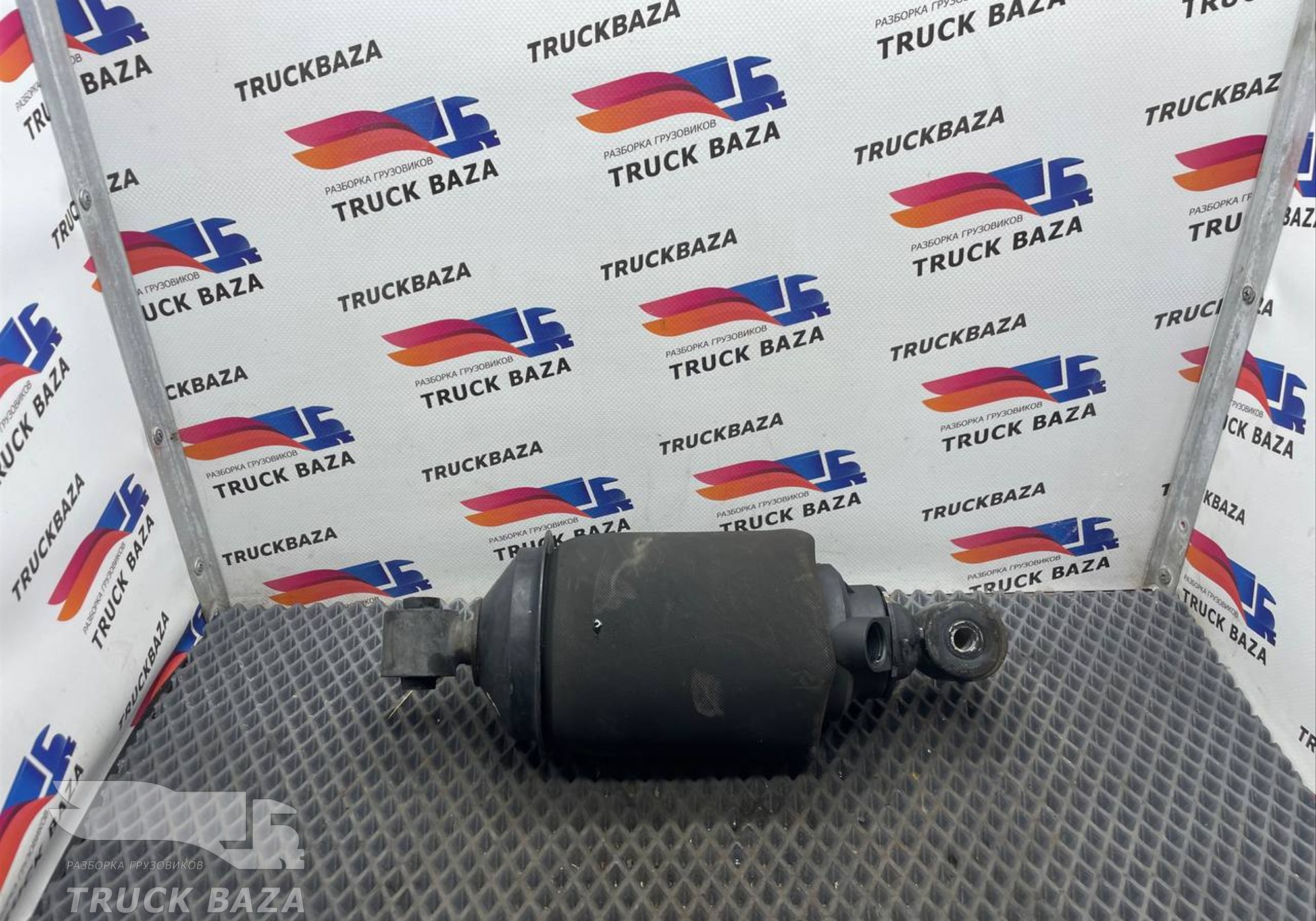 1850682 Пневмоподушка кабины для Daf XF106 (с 2012)