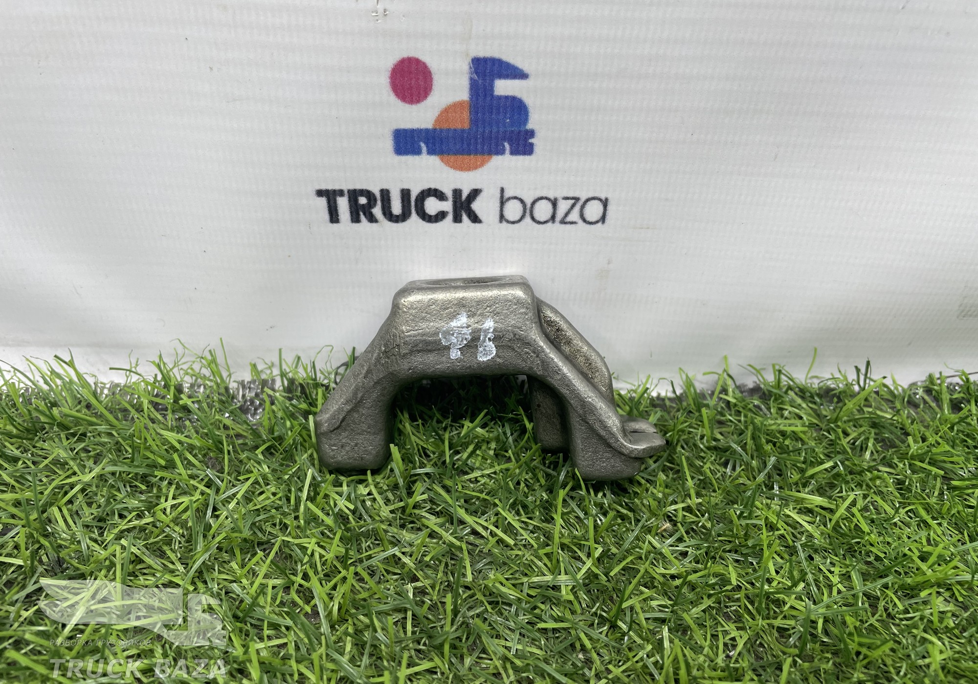 A5410780535 Кронштейн топливной форсунки