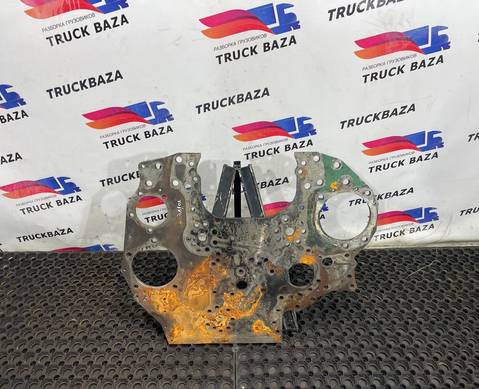 1548225 Плита двигателя DT1212L01 для Volvo FH 2 (с 2002 по 2008)