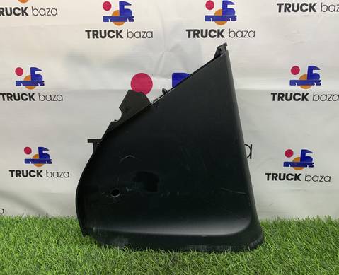 1830104 Кожух рулевой колонки нижний для Daf XF106 (с 2012)