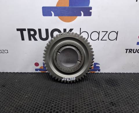 1327304024 Шестерня КПП ZF для Iveco