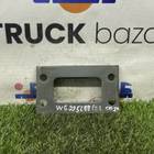 WG9925688122 Подложка верхнего кронштейна заднего амортизатора для Sinotruk Sitrak C7H