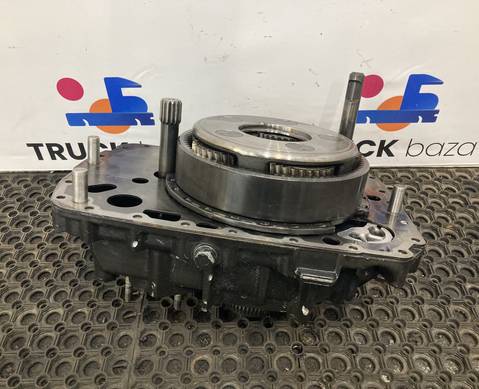 Водило планетарной передачи КПП 16S2333TD для Полуприцепы Нефаз